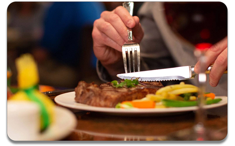 Dining<br>