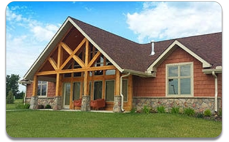The Lodge<br>